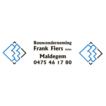 Bouwonderneming Frank Fiers